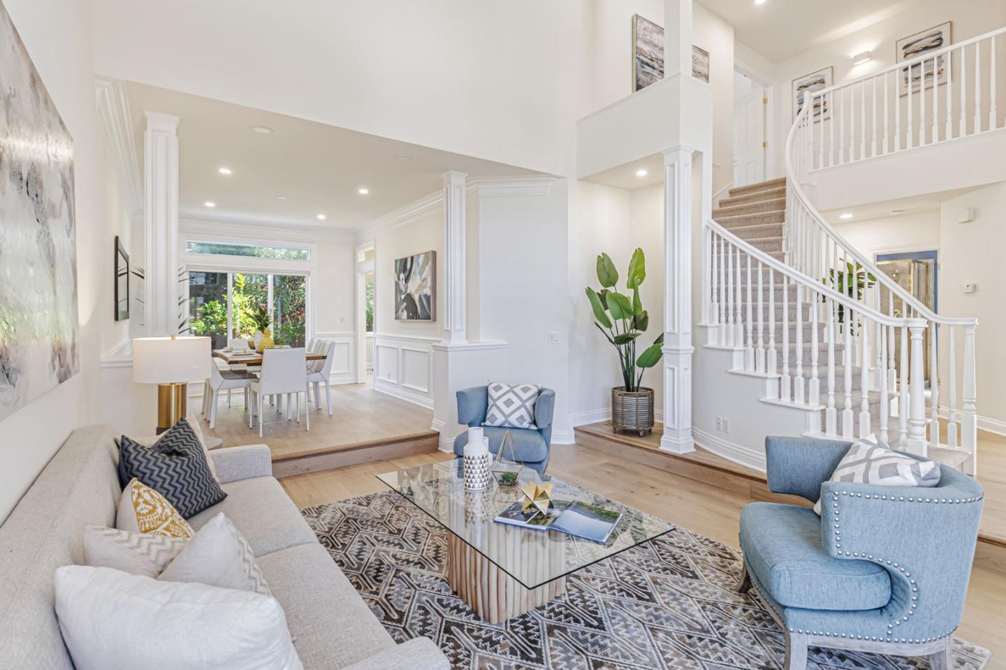 Detail Gallery Image 7 of 59 For 515 Silver Ave, Half Moon Bay,  CA 94019 - 4 Beds | 3 Baths