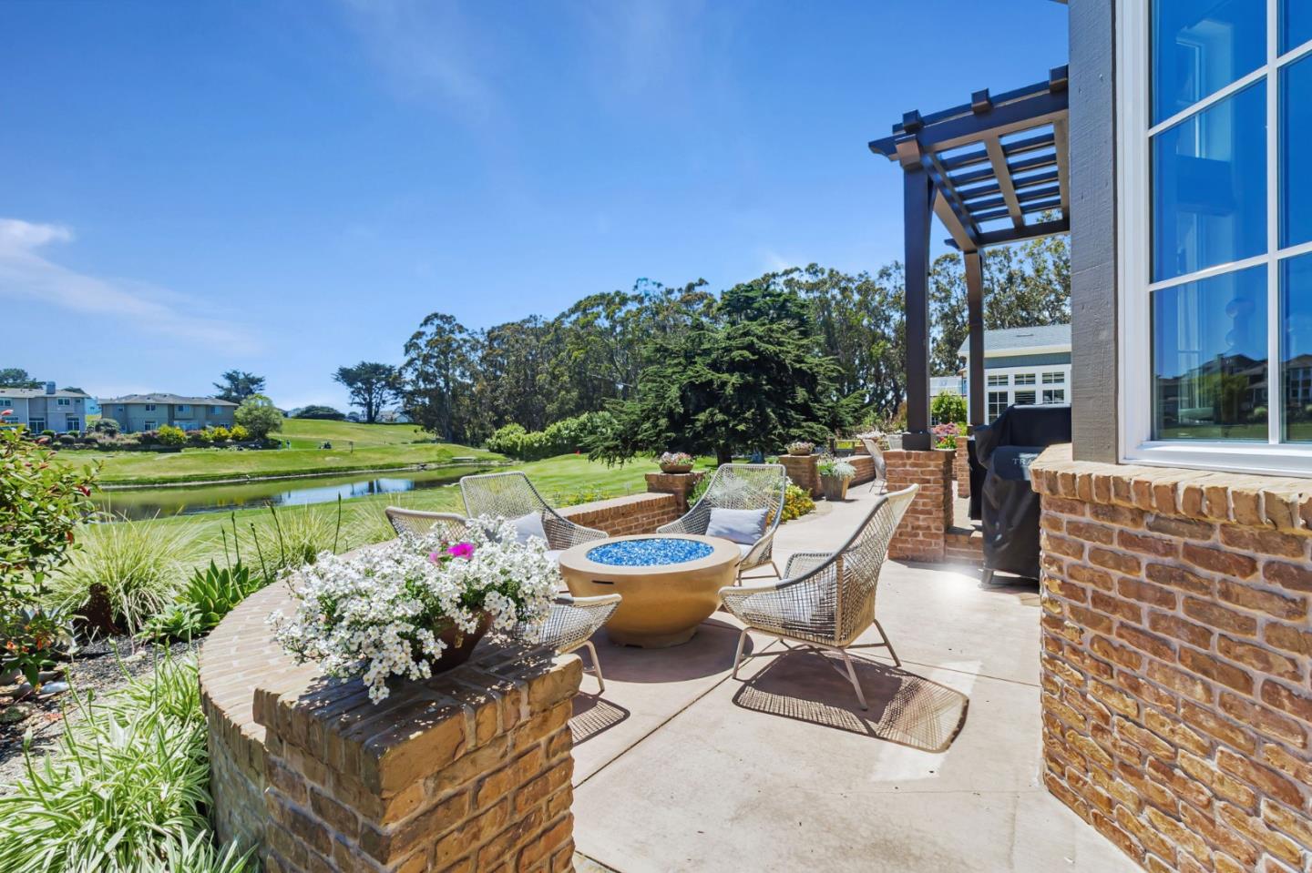 Detail Gallery Image 48 of 57 For 121 Carnoustie Dr, Half Moon Bay,  CA 94019 - 4 Beds | 3/1 Baths