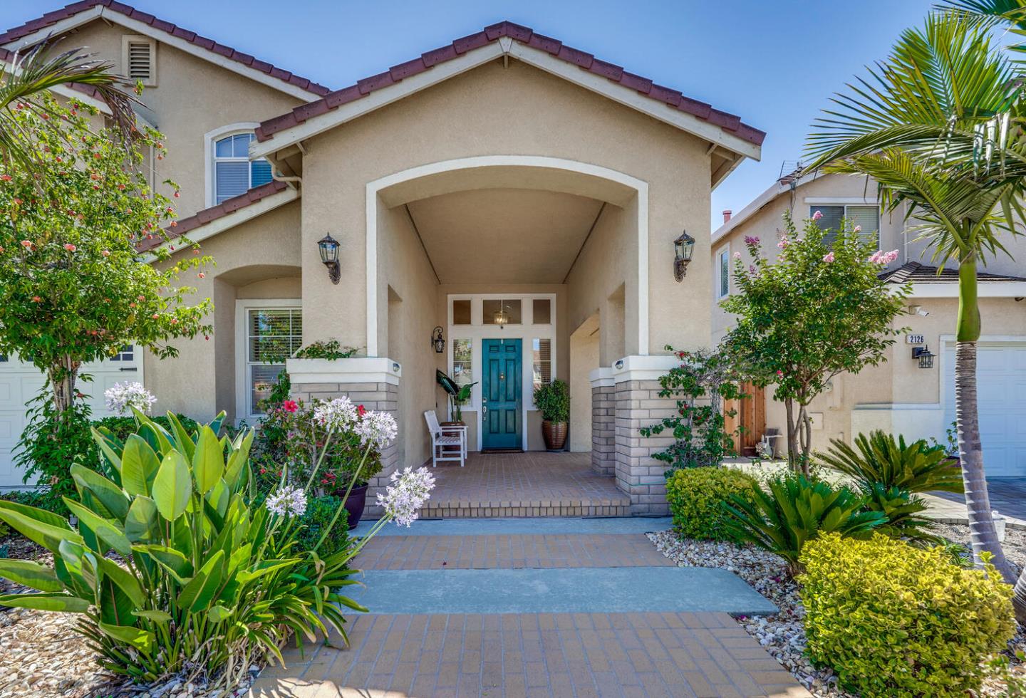 Detail Gallery Image 3 of 64 For 2128 Commodore Dr, San Jose,  CA 95133 - 5 Beds | 3 Baths