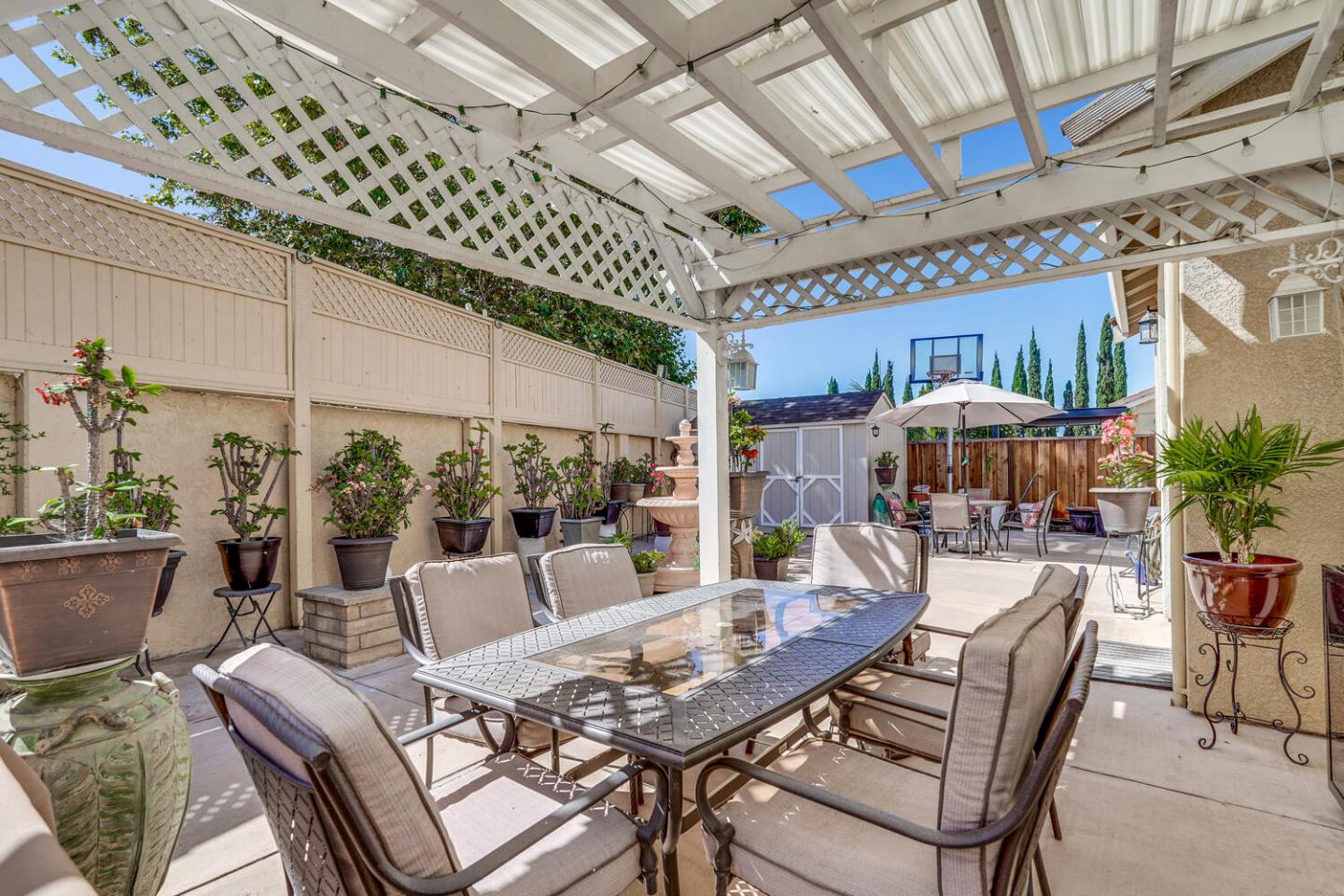 Detail Gallery Image 60 of 64 For 2128 Commodore Dr, San Jose,  CA 95133 - 5 Beds | 3 Baths