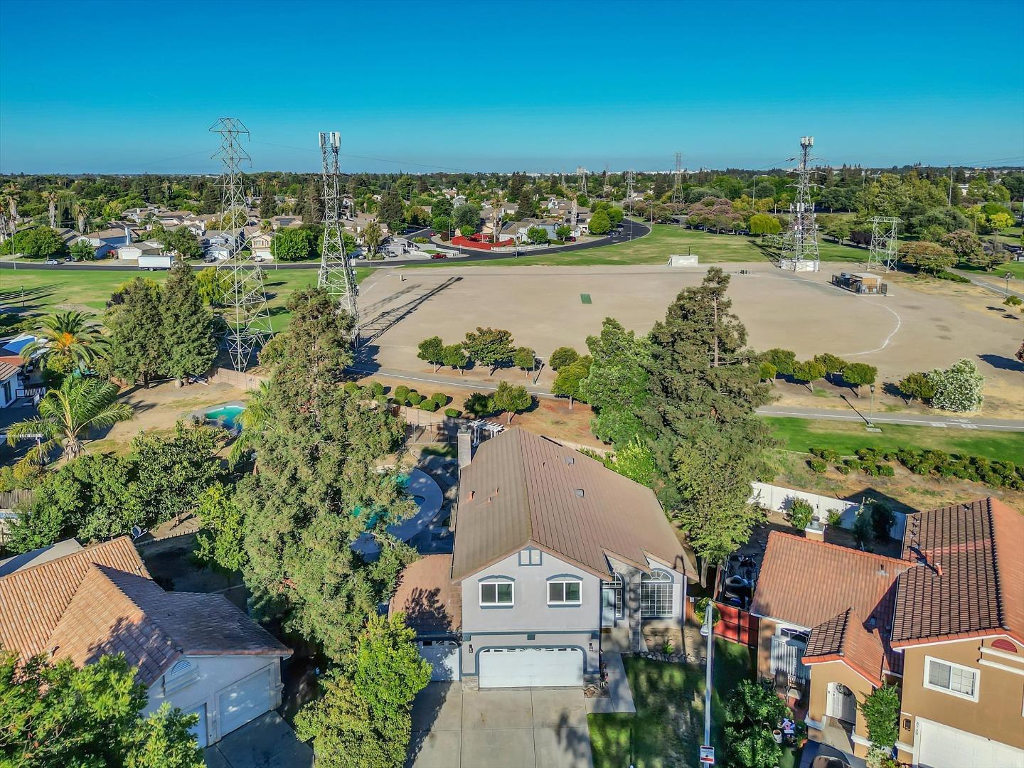 Detail Gallery Image 56 of 59 For 3706 Leilani Ln, Stockton,  CA 95206 - 4 Beds | 3 Baths