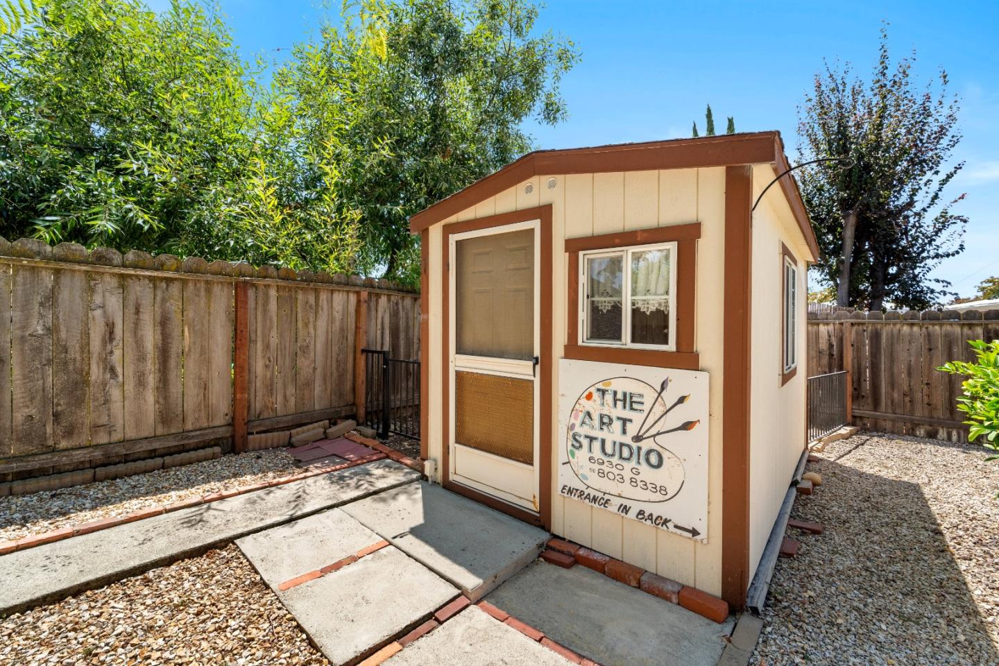 Detail Gallery Image 19 of 35 For 1115 N P St, Livermore,  CA 94551 - 3 Beds | 2 Baths