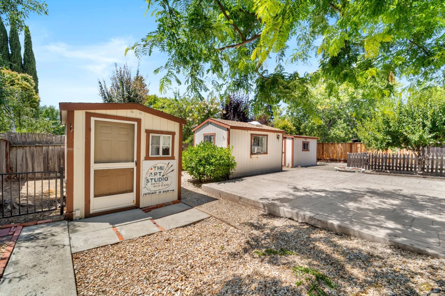 Detail Gallery Image 25 of 35 For 1115 N P St, Livermore,  CA 94551 - 3 Beds | 2 Baths