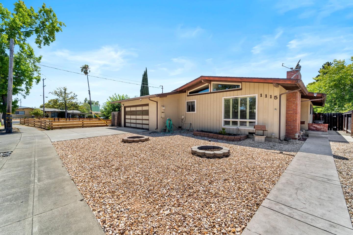 Detail Gallery Image 27 of 35 For 1115 N P St, Livermore,  CA 94551 - 3 Beds | 2 Baths
