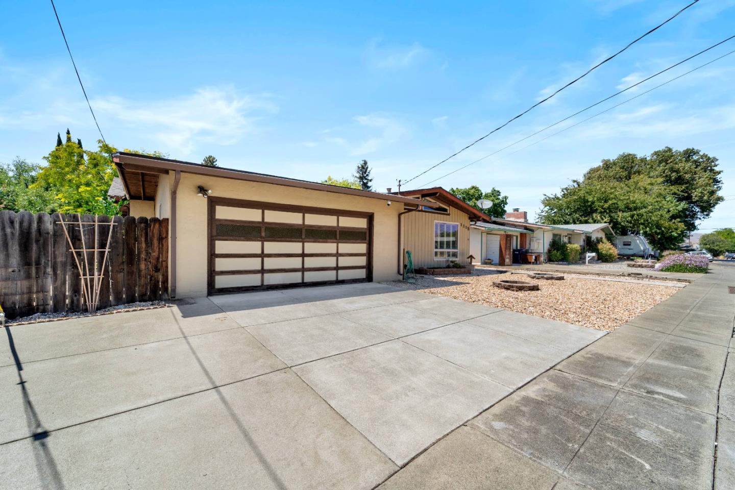Detail Gallery Image 28 of 35 For 1115 N P St, Livermore,  CA 94551 - 3 Beds | 2 Baths