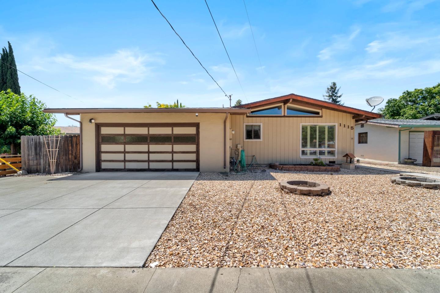Detail Gallery Image 29 of 35 For 1115 N P St, Livermore,  CA 94551 - 3 Beds | 2 Baths