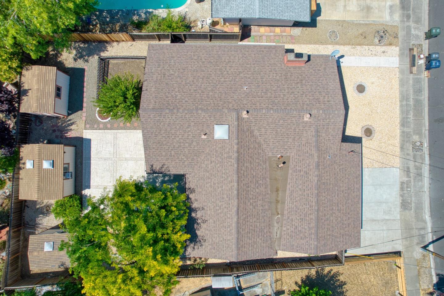 Detail Gallery Image 30 of 35 For 1115 N P St, Livermore,  CA 94551 - 3 Beds | 2 Baths