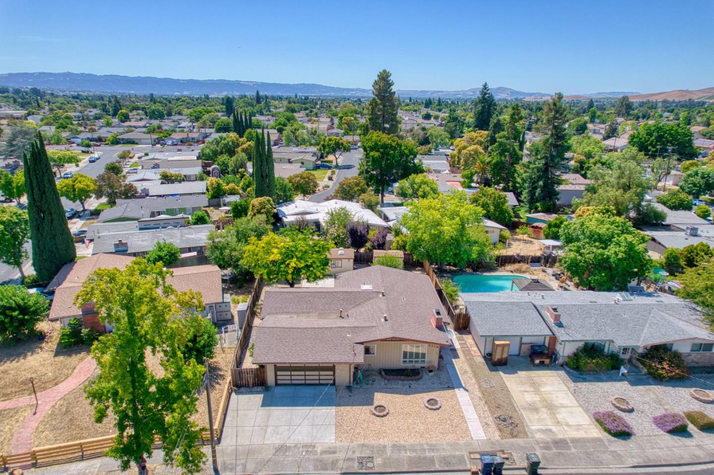 Detail Gallery Image 31 of 35 For 1115 N P St, Livermore,  CA 94551 - 3 Beds | 2 Baths