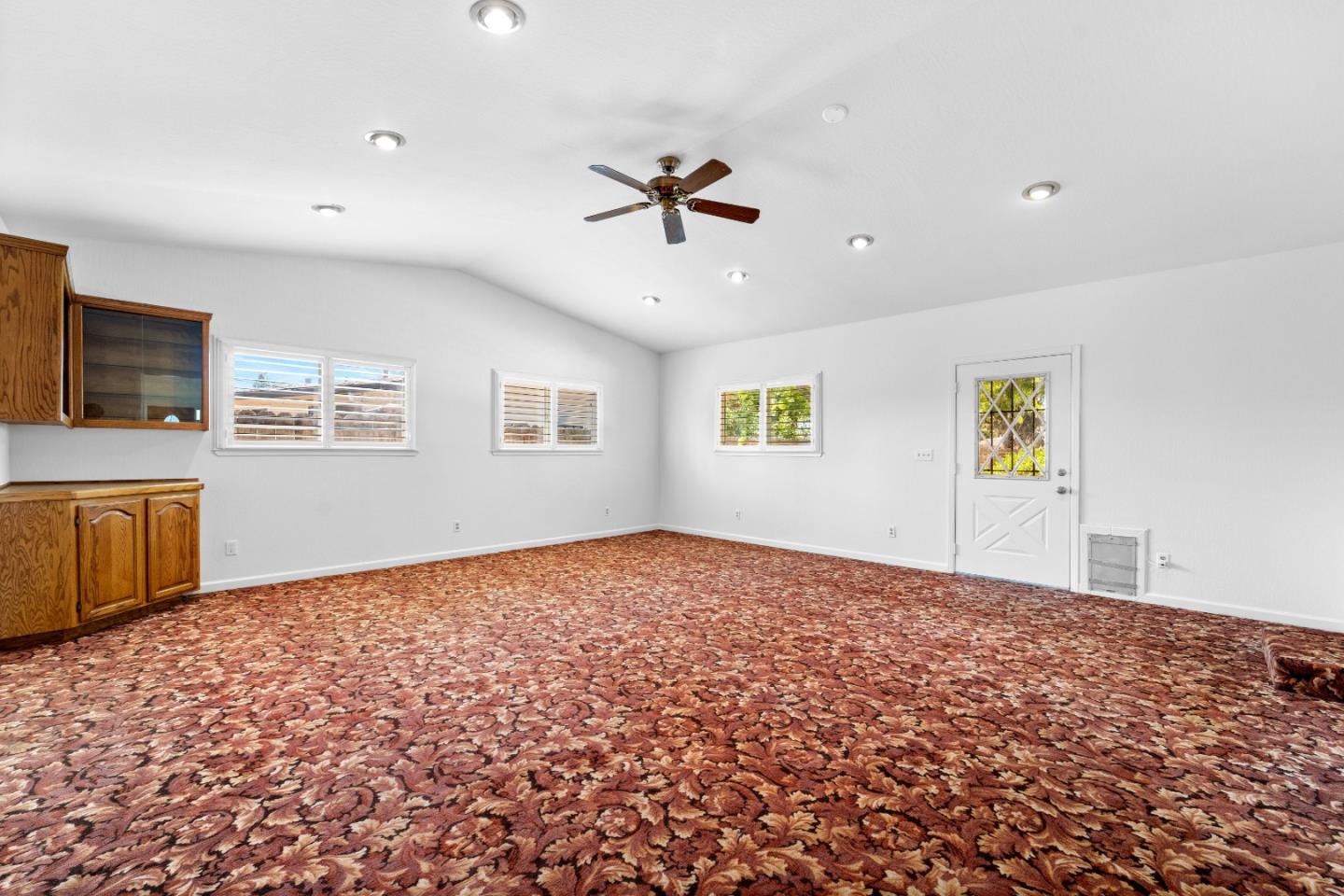 Detail Gallery Image 8 of 35 For 1115 N P St, Livermore,  CA 94551 - 3 Beds | 2 Baths