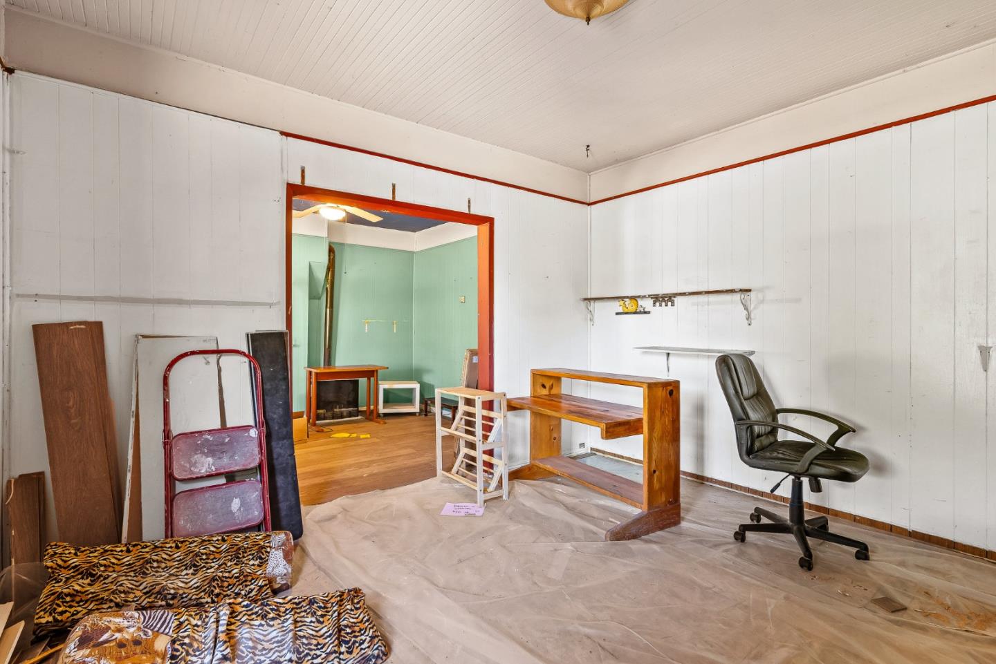 Detail Gallery Image 37 of 48 For 1430 Merrill St, Santa Cruz,  CA 95062 - – Beds | – Baths