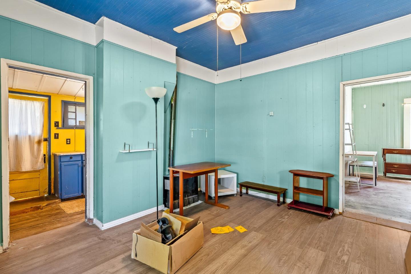 Detail Gallery Image 38 of 48 For 1430 Merrill St, Santa Cruz,  CA 95062 - – Beds | – Baths