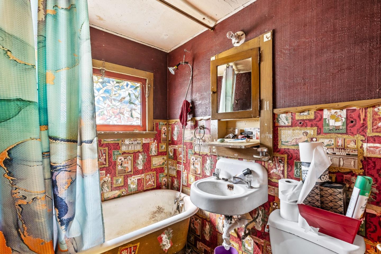 Detail Gallery Image 41 of 48 For 1430 Merrill St, Santa Cruz,  CA 95062 - – Beds | – Baths