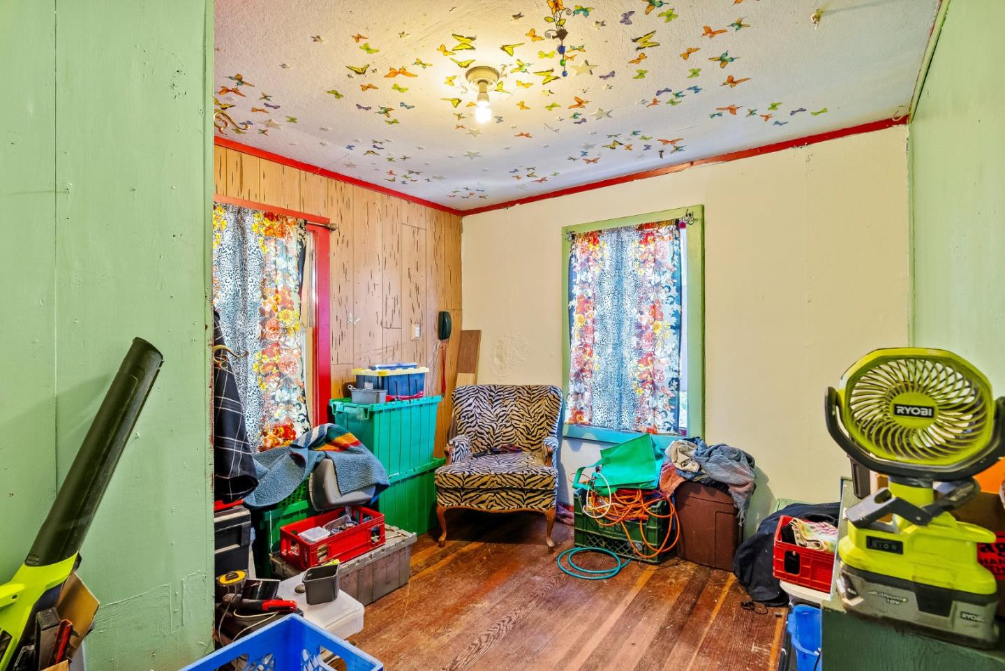 Detail Gallery Image 42 of 48 For 1430 Merrill St, Santa Cruz,  CA 95062 - – Beds | – Baths