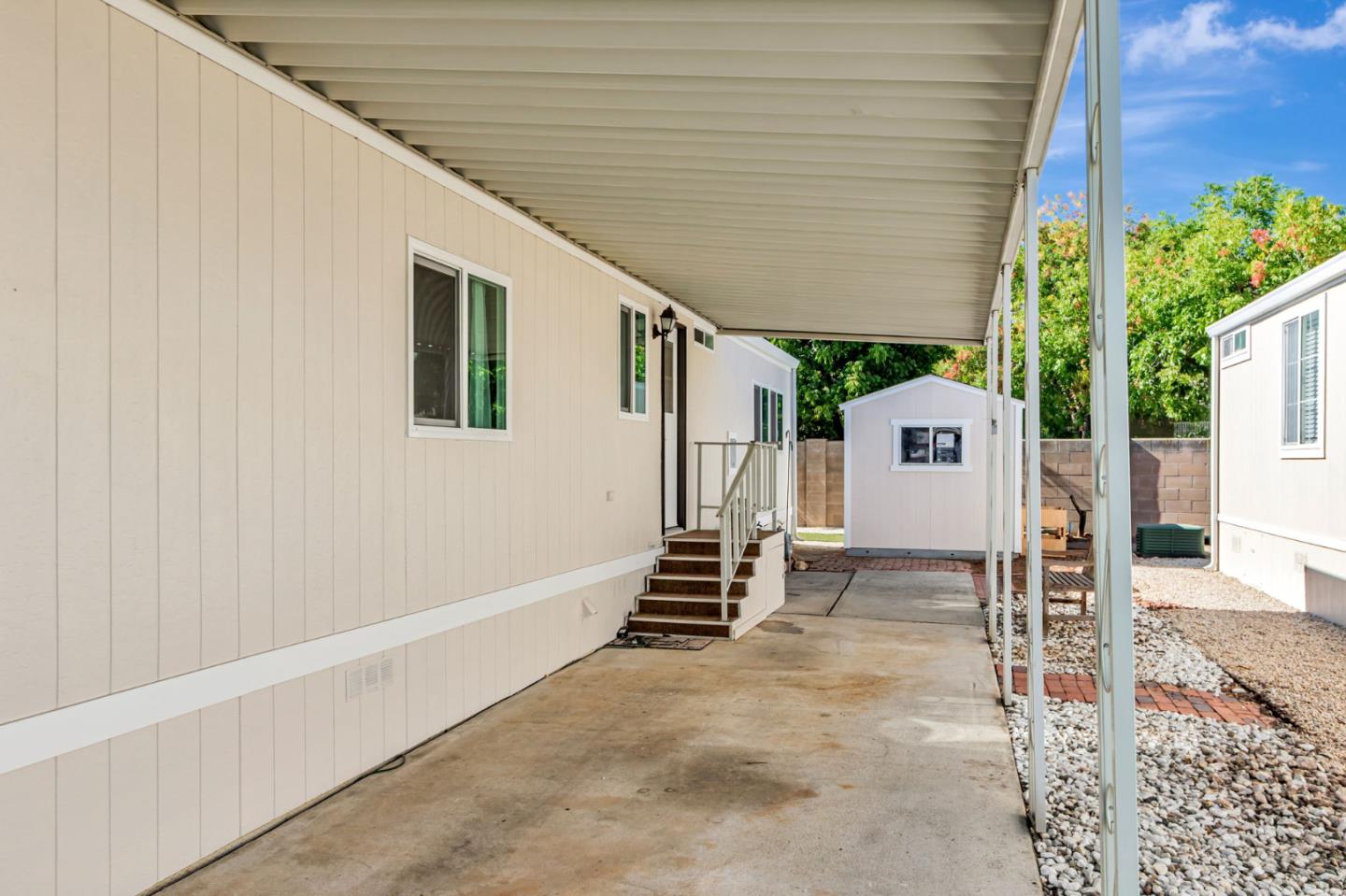 Detail Gallery Image 33 of 41 For 5770 Winfield Blvd #17,  San Jose,  CA 95123 - 2 Beds | 2 Baths