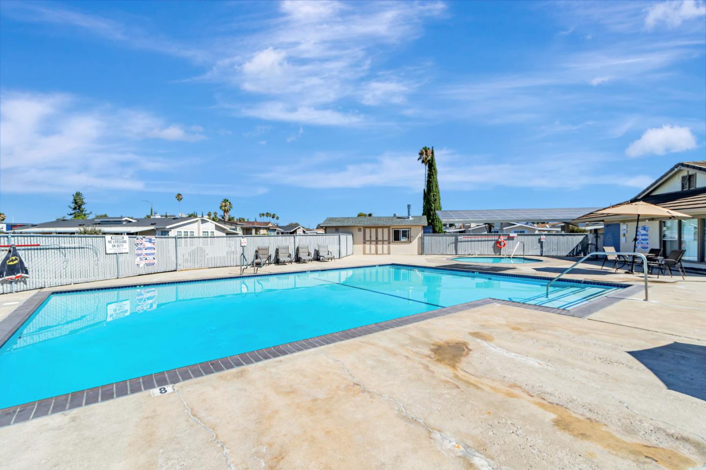 Detail Gallery Image 37 of 41 For 5770 Winfield Blvd #17,  San Jose,  CA 95123 - 2 Beds | 2 Baths