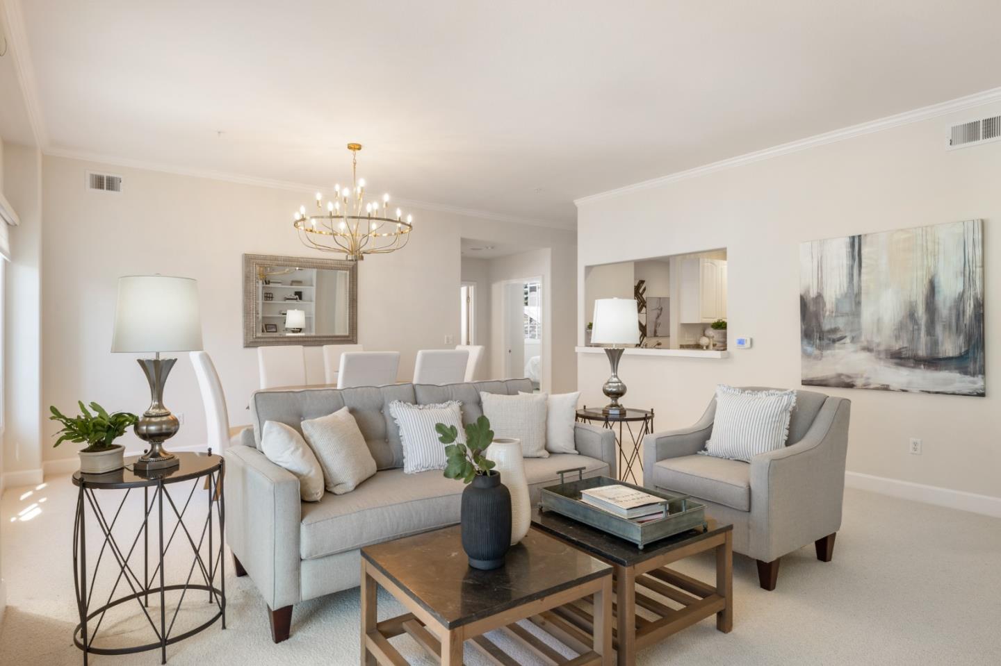 Detail Gallery Image 12 of 32 For 1 W Edith Ave #B208,  Los Altos,  CA 94022 - 3 Beds | 2 Baths