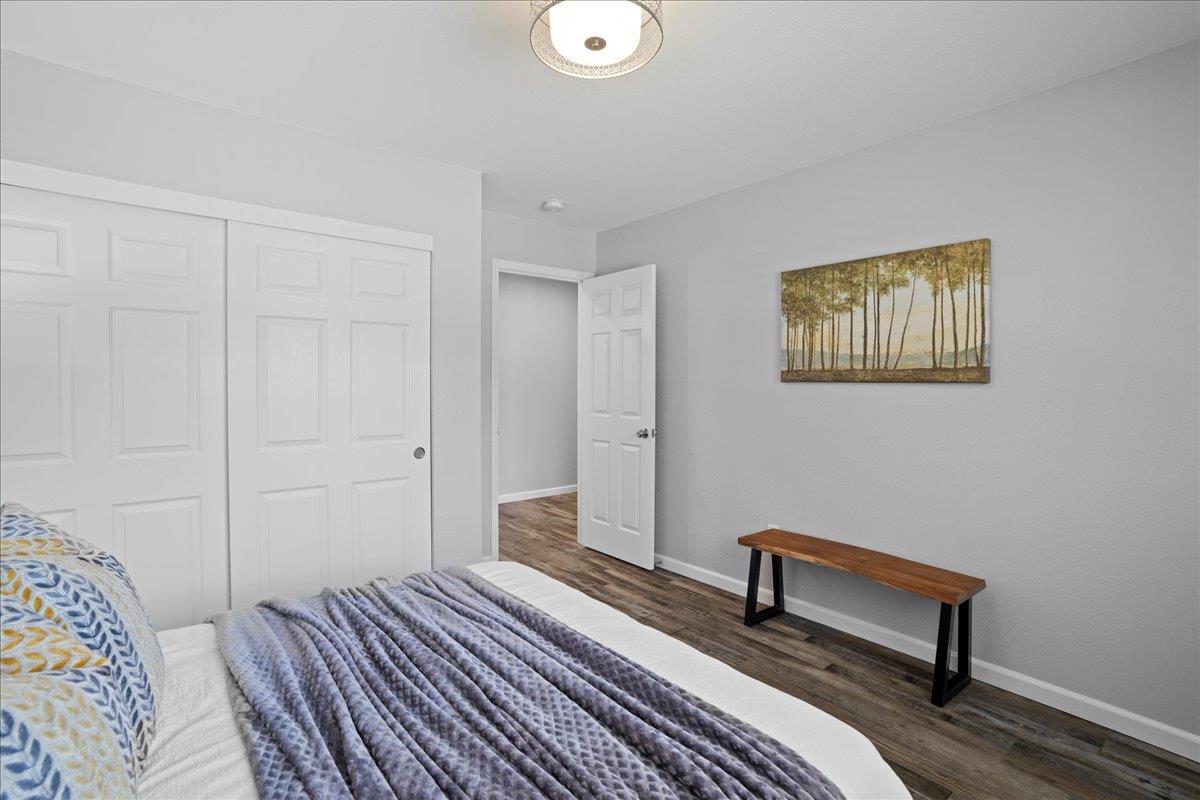 Detail Gallery Image 12 of 16 For 1343 Scossa Ave #4,  San Jose,  CA 95118 - 2 Beds | 1 Baths