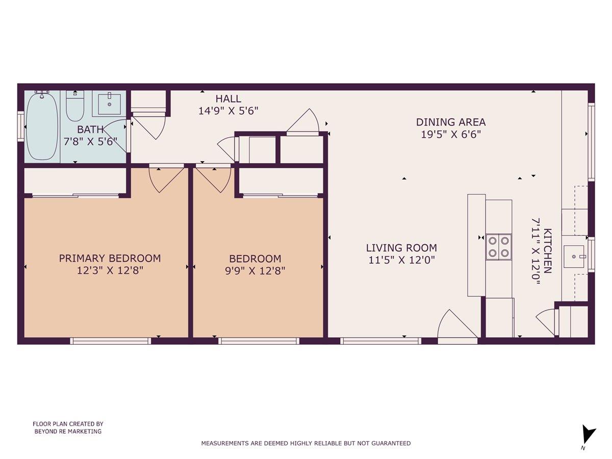 Detail Gallery Image 16 of 16 For 1343 Scossa Ave #4,  San Jose,  CA 95118 - 2 Beds | 1 Baths