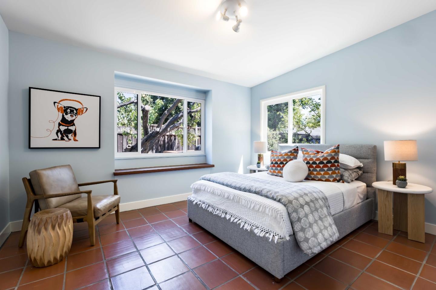 Detail Gallery Image 20 of 32 For 876 Southampton Dr, Palo Alto,  CA 94303 - 3 Beds | 2/1 Baths