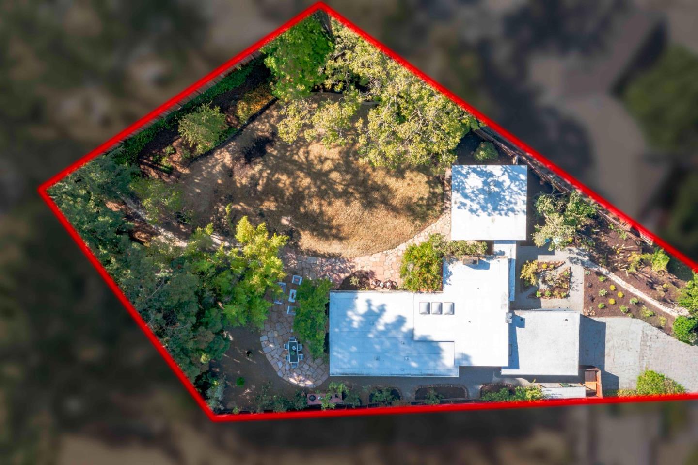 Detail Gallery Image 32 of 32 For 876 Southampton Dr, Palo Alto,  CA 94303 - 3 Beds | 2/1 Baths