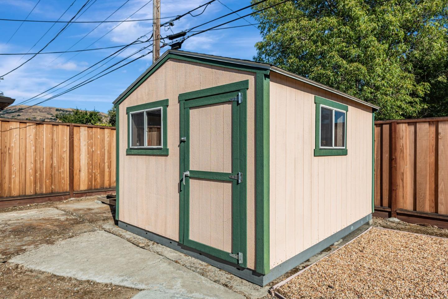 Detail Gallery Image 16 of 18 For 14214 Lucian Ave, San Jose,  CA 95127 - 3 Beds | 1 Baths