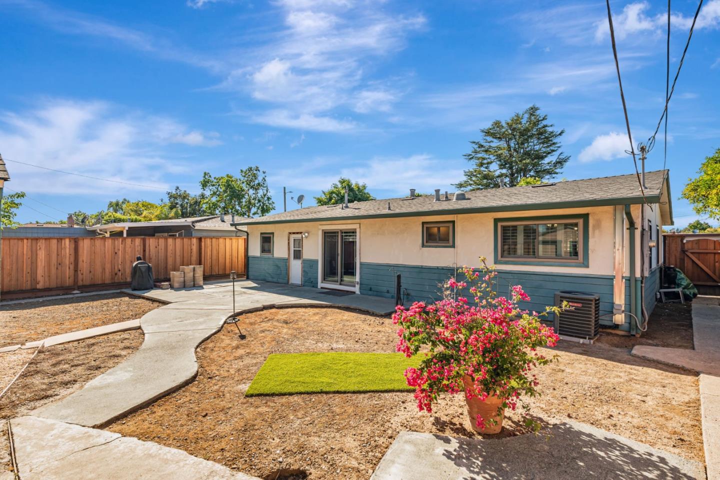 Detail Gallery Image 17 of 18 For 14214 Lucian Ave, San Jose,  CA 95127 - 3 Beds | 1 Baths