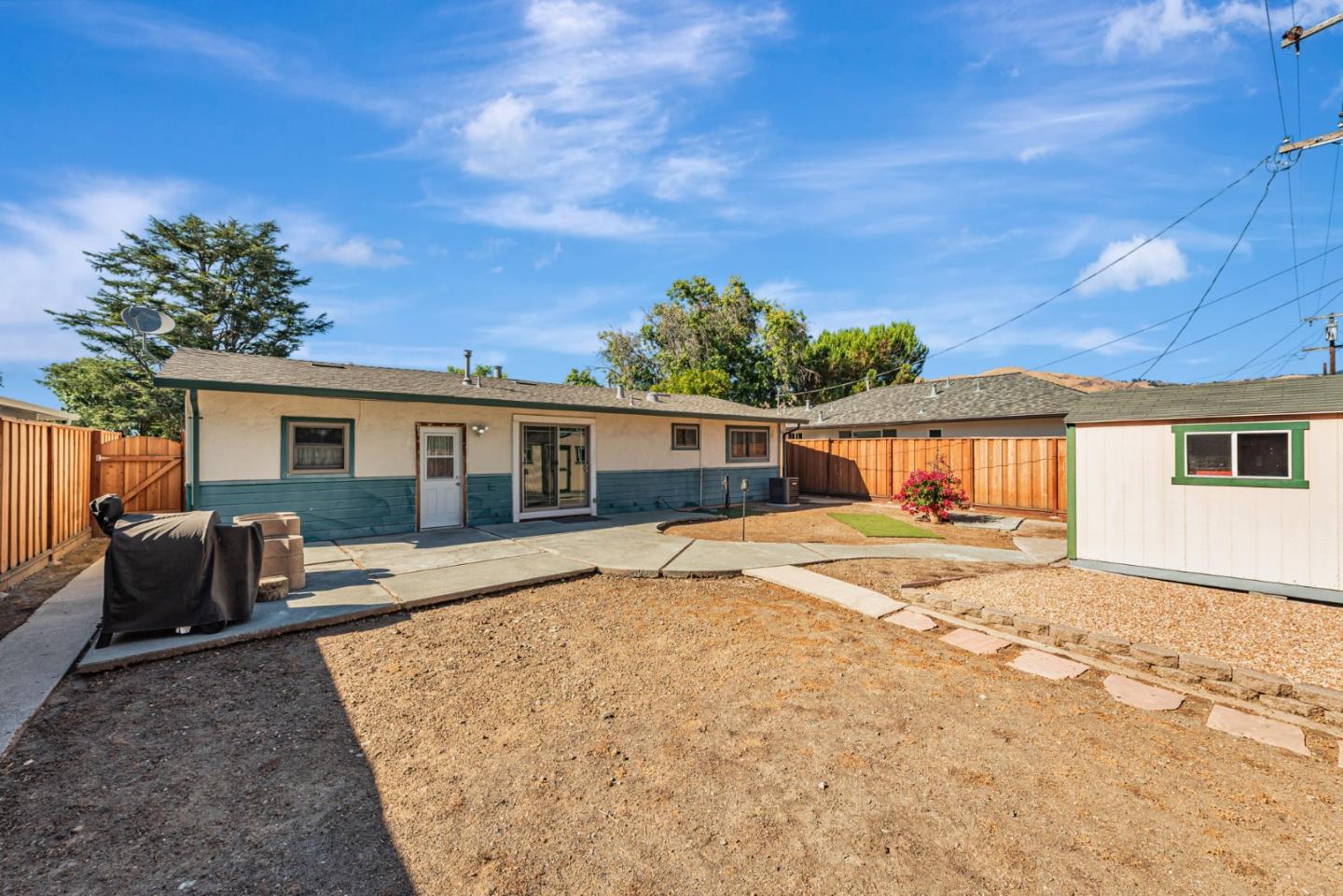 Detail Gallery Image 18 of 18 For 14214 Lucian Ave, San Jose,  CA 95127 - 3 Beds | 1 Baths