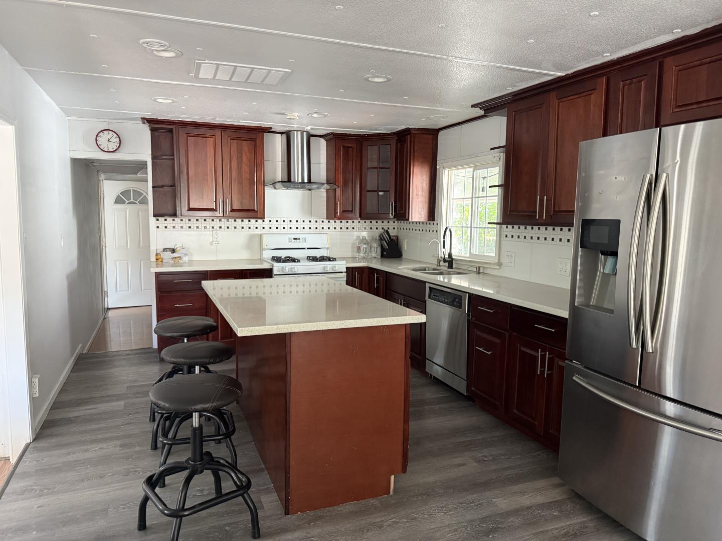 Detail Gallery Image 4 of 8 For 200 Ford #215,  San Jose,  CA 95138 - 2 Beds | 1 Baths