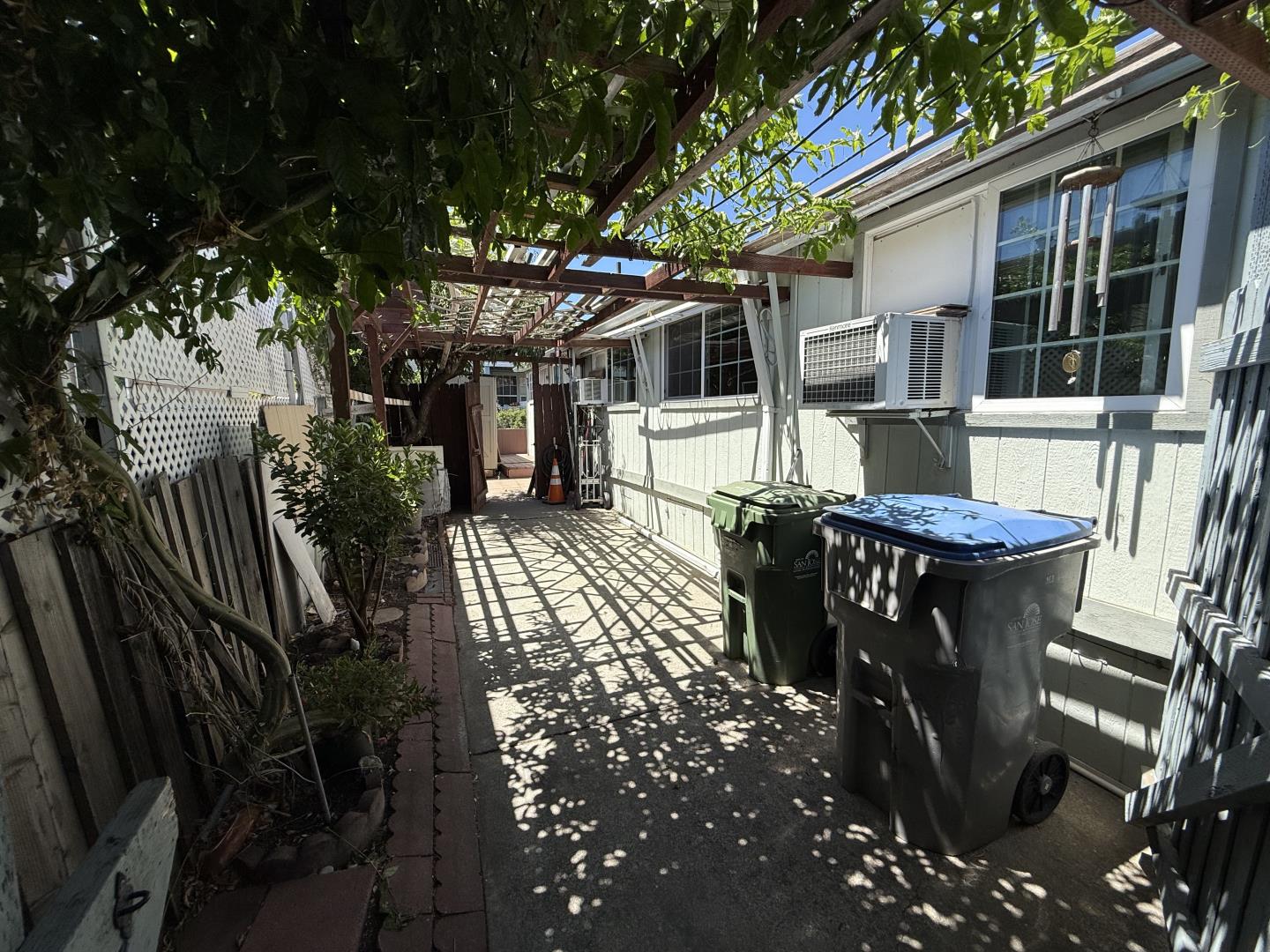 Detail Gallery Image 8 of 8 For 200 Ford #215,  San Jose,  CA 95138 - 2 Beds | 1 Baths
