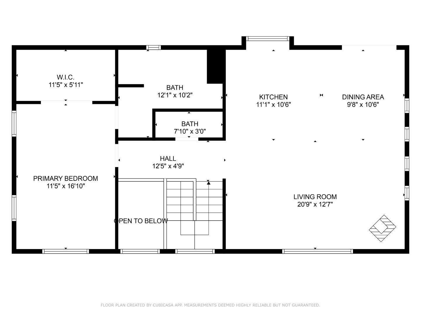 Detail Gallery Image 21 of 22 For 25060 Soquel San Jose Rd, Los Gatos,  CA 95033 - 3 Beds | 2/1 Baths
