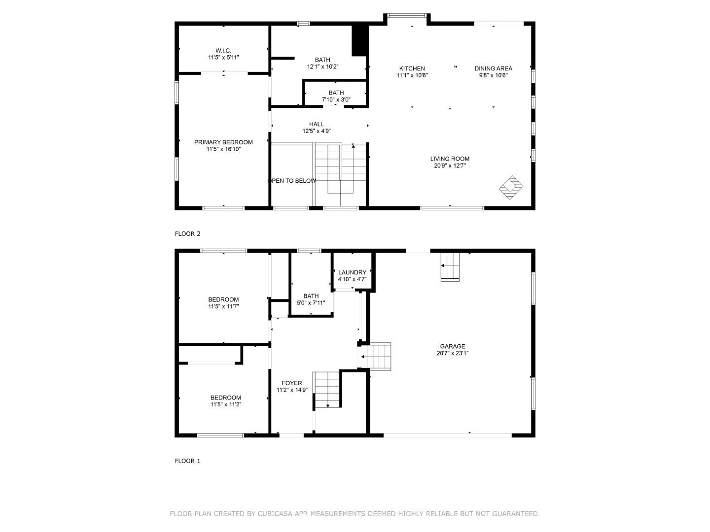 Detail Gallery Image 22 of 22 For 25060 Soquel San Jose Rd, Los Gatos,  CA 95033 - 3 Beds | 2/1 Baths