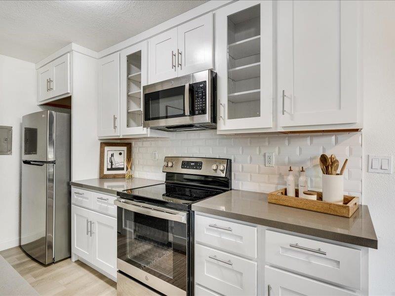 Detail Gallery Image 12 of 25 For 4475 Diamond St #3,  Capitola,  CA 95010 - 2 Beds | 1 Baths