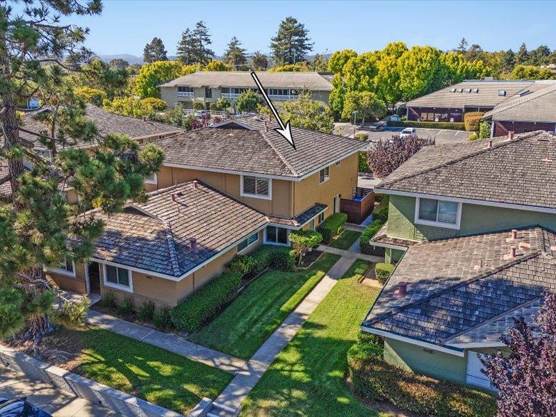 Detail Gallery Image 21 of 25 For 4475 Diamond St #3,  Capitola,  CA 95010 - 2 Beds | 1 Baths