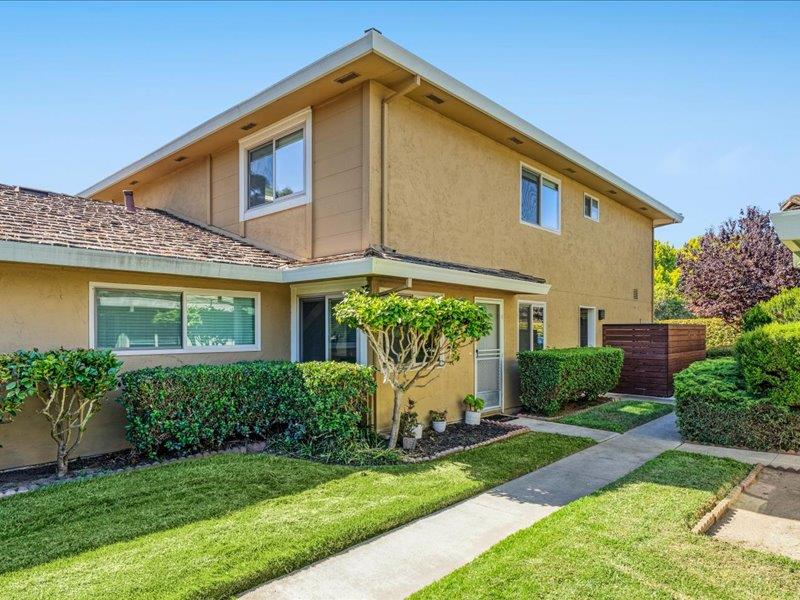 Detail Gallery Image 3 of 25 For 4475 Diamond St #3,  Capitola,  CA 95010 - 2 Beds | 1 Baths