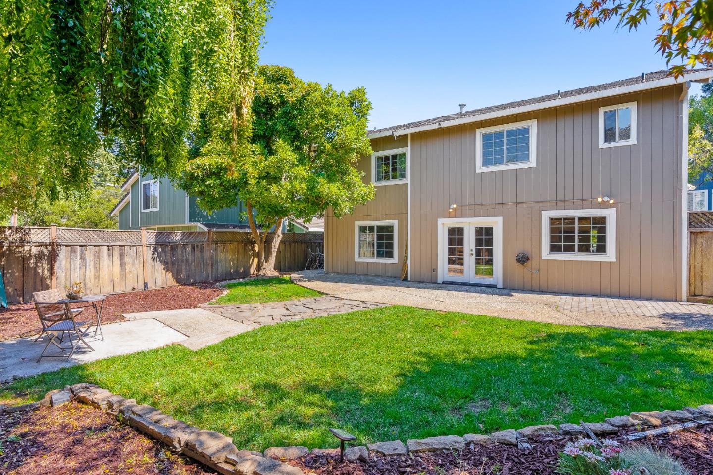 Detail Gallery Image 35 of 54 For 3607 Paper Mill Rd, Soquel,  CA 95073 - 4 Beds | 3 Baths