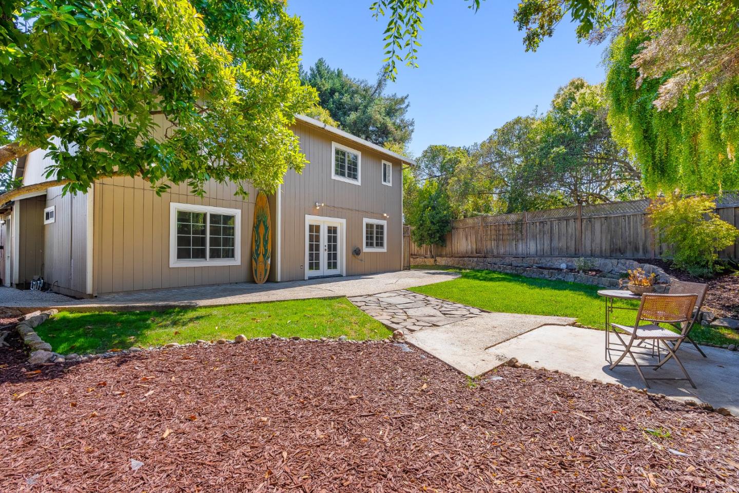 Detail Gallery Image 36 of 54 For 3607 Paper Mill Rd, Soquel,  CA 95073 - 4 Beds | 3 Baths