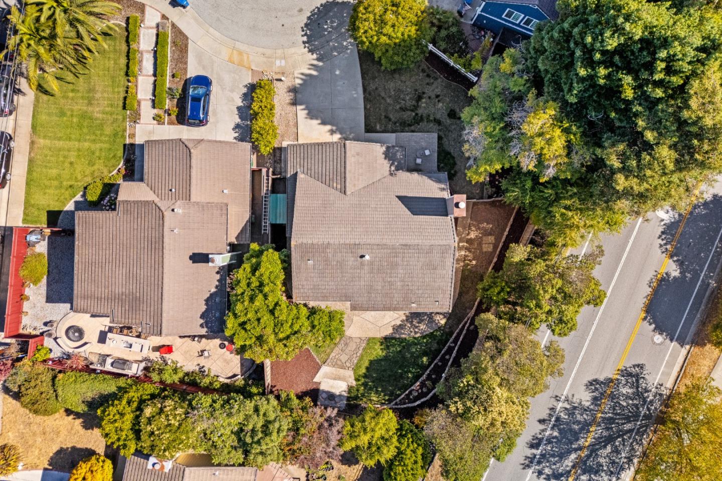 Detail Gallery Image 39 of 54 For 3607 Paper Mill Rd, Soquel,  CA 95073 - 4 Beds | 3 Baths