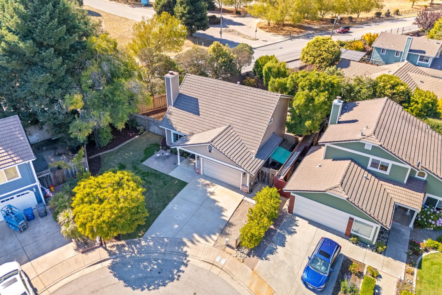 Detail Gallery Image 40 of 54 For 3607 Paper Mill Rd, Soquel,  CA 95073 - 4 Beds | 3 Baths