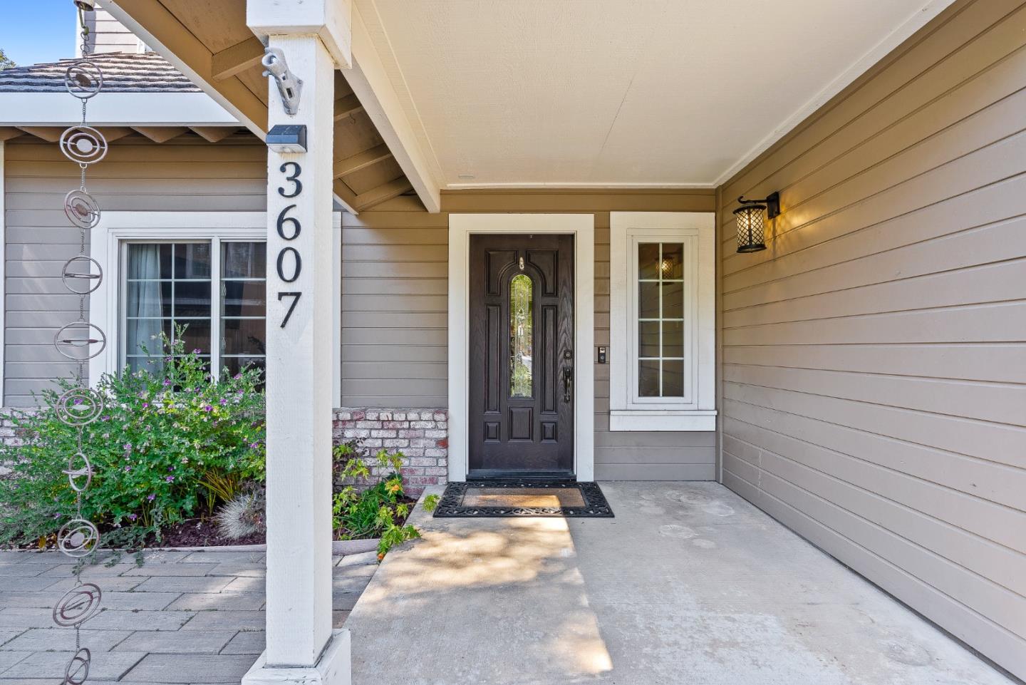 Detail Gallery Image 5 of 54 For 3607 Paper Mill Rd, Soquel,  CA 95073 - 4 Beds | 3 Baths