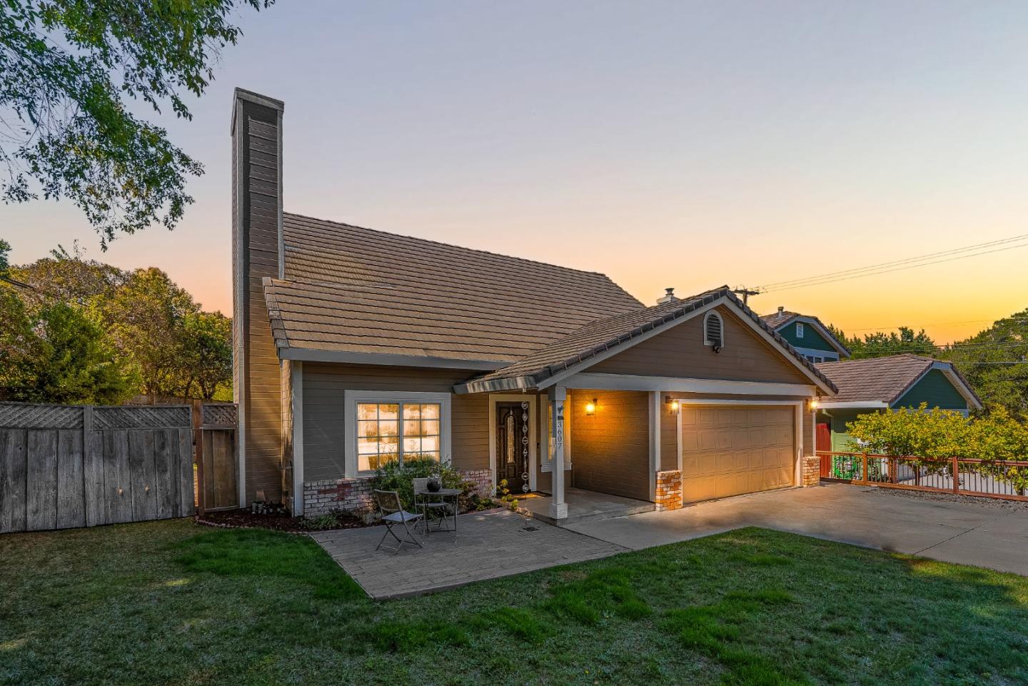 Detail Gallery Image 51 of 54 For 3607 Paper Mill Rd, Soquel,  CA 95073 - 4 Beds | 3 Baths