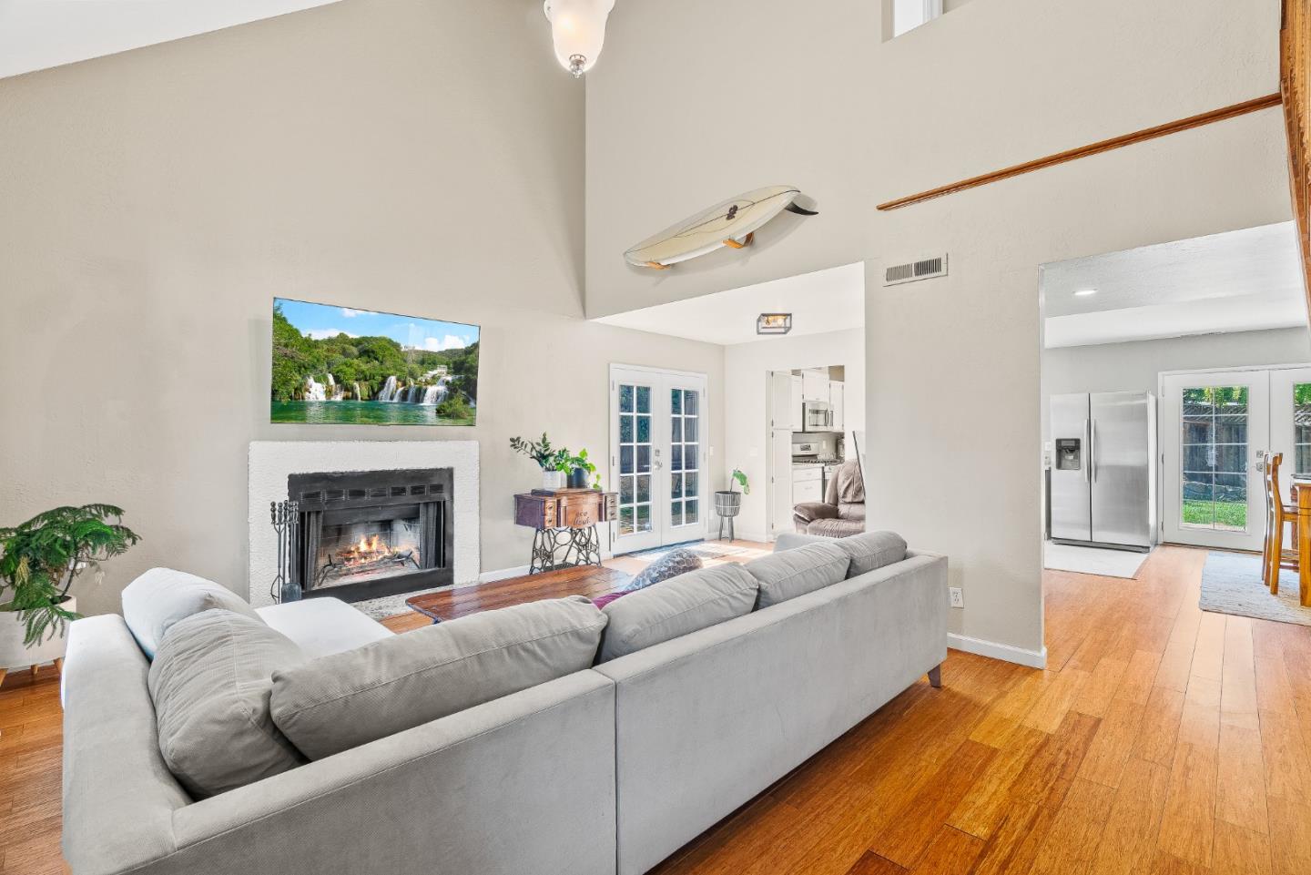 Detail Gallery Image 6 of 54 For 3607 Paper Mill Rd, Soquel,  CA 95073 - 4 Beds | 3 Baths