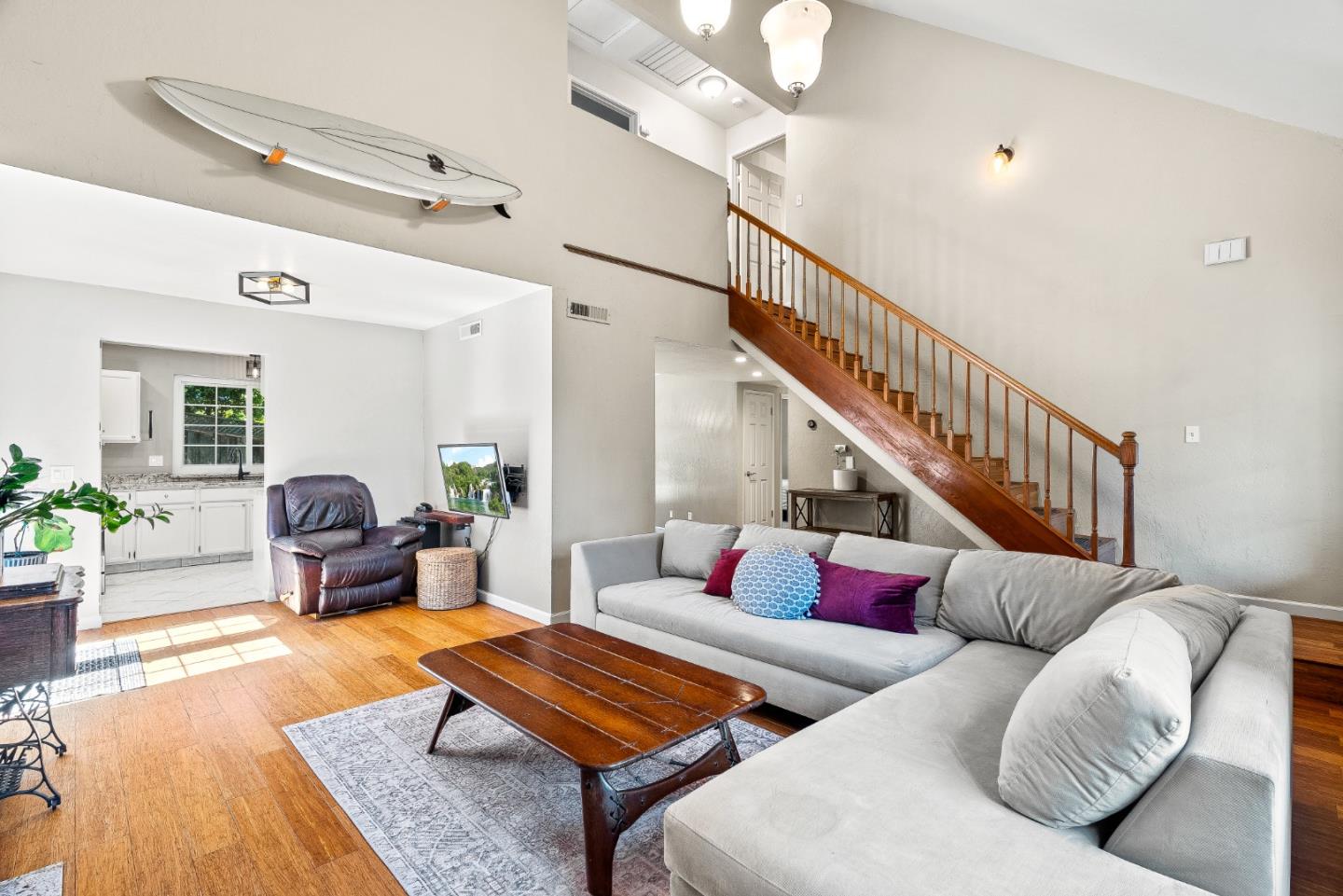 Detail Gallery Image 9 of 54 For 3607 Paper Mill Rd, Soquel,  CA 95073 - 4 Beds | 3 Baths