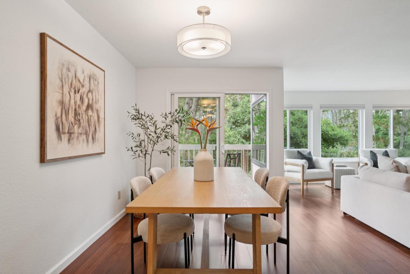 Detail Gallery Image 11 of 35 For 54 Shepherds Knoll, Pebble Beach,  CA 93953 - 2 Beds | 2 Baths