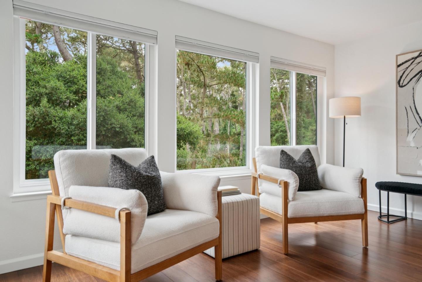 Detail Gallery Image 14 of 35 For 54 Shepherds Knoll, Pebble Beach,  CA 93953 - 2 Beds | 2 Baths