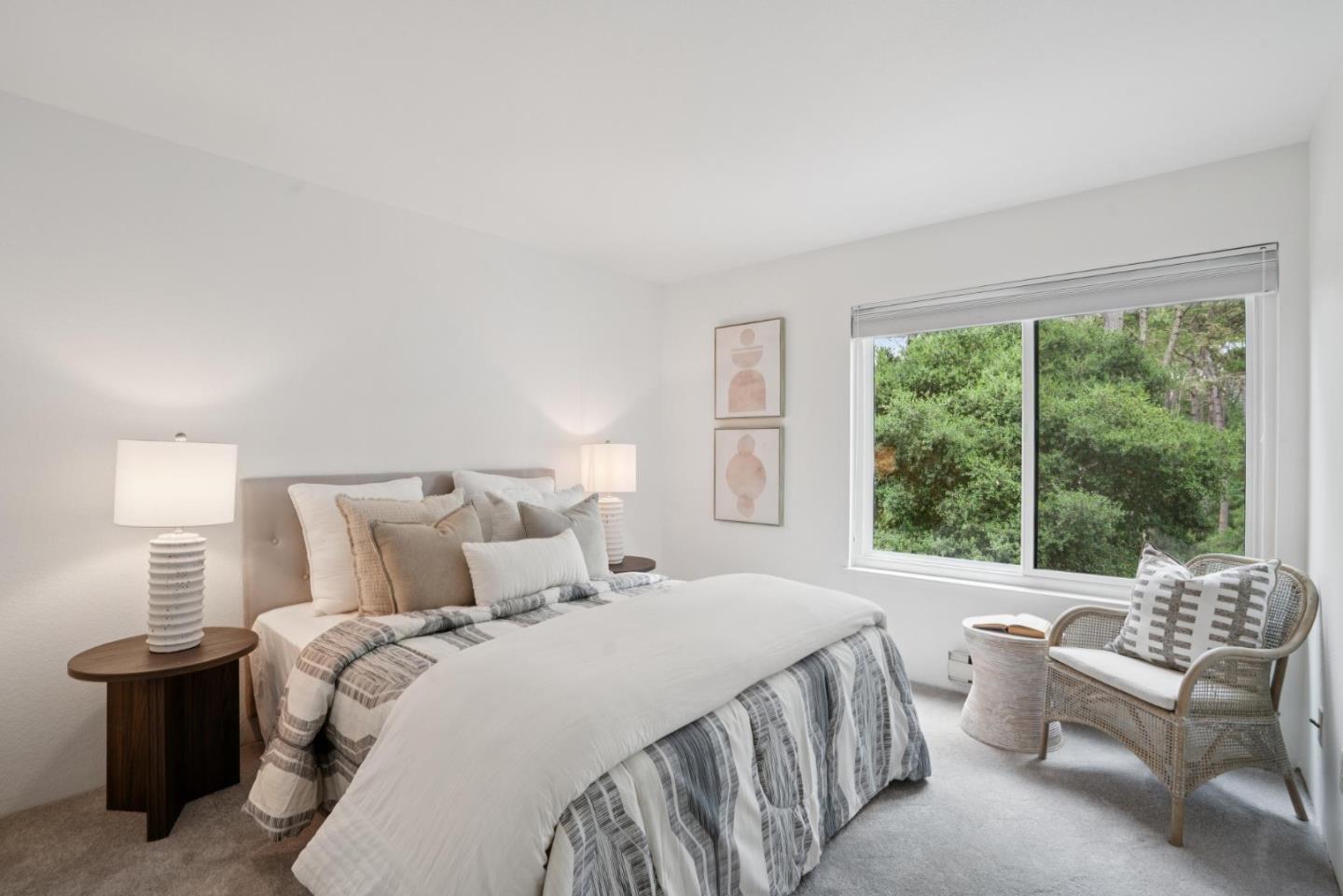 Detail Gallery Image 22 of 35 For 54 Shepherds Knoll, Pebble Beach,  CA 93953 - 2 Beds | 2 Baths