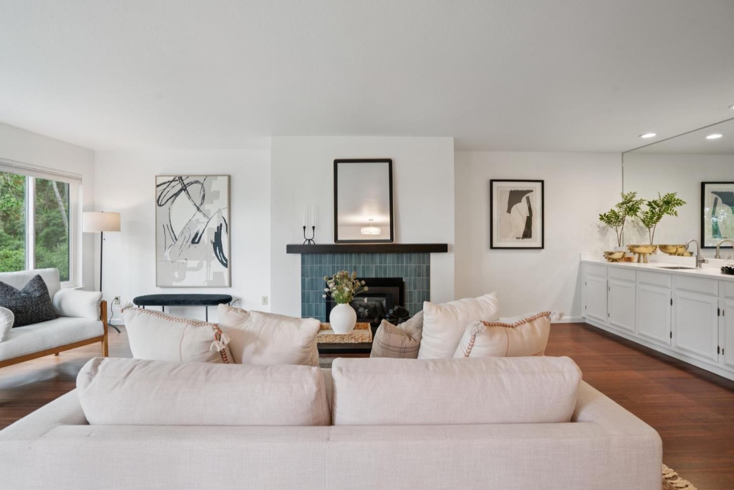 Detail Gallery Image 3 of 35 For 54 Shepherds Knoll, Pebble Beach,  CA 93953 - 2 Beds | 2 Baths