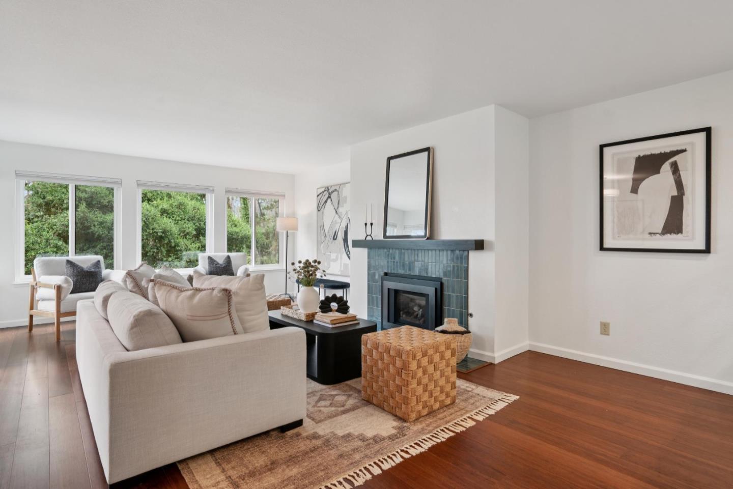 Detail Gallery Image 4 of 35 For 54 Shepherds Knoll, Pebble Beach,  CA 93953 - 2 Beds | 2 Baths