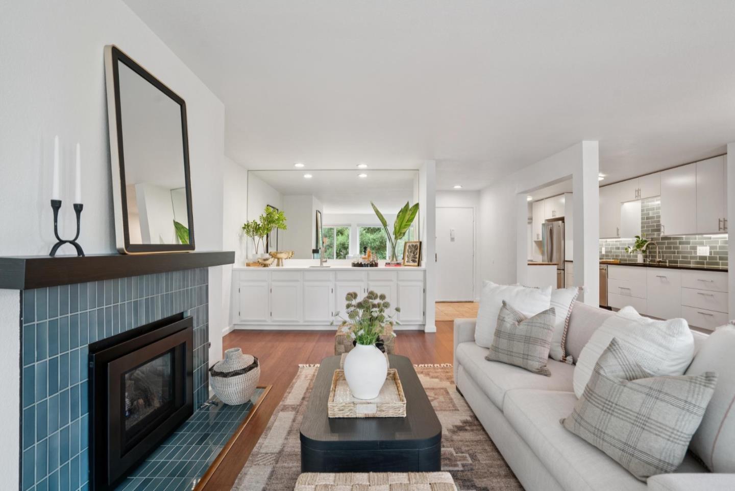 Detail Gallery Image 5 of 35 For 54 Shepherds Knoll, Pebble Beach,  CA 93953 - 2 Beds | 2 Baths