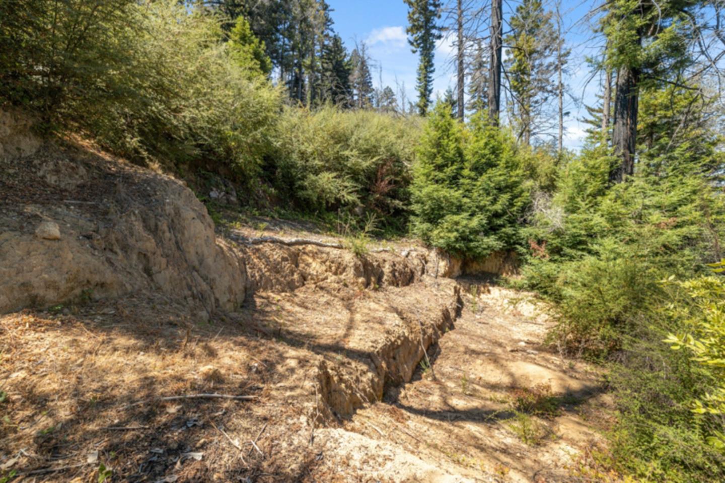 Detail Gallery Image 23 of 38 For 2472 Fanning Grade, Ben Lomond,  CA 95005 - – Beds | – Baths
