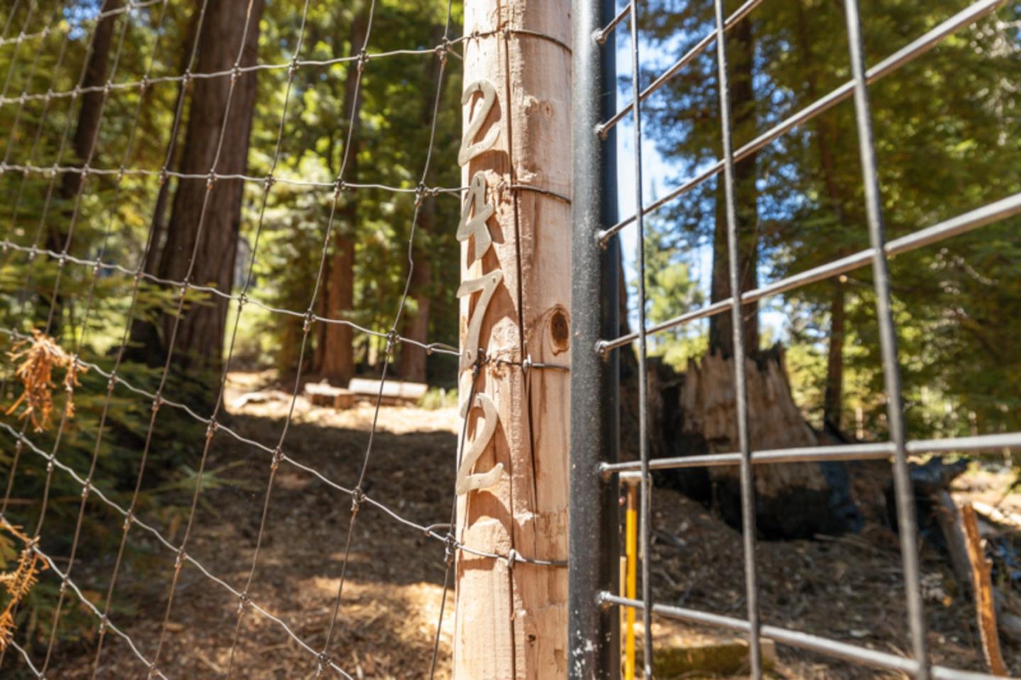 Detail Gallery Image 35 of 38 For 2472 Fanning Grade, Ben Lomond,  CA 95005 - – Beds | – Baths